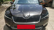 Second Hand Skoda Superb L&K TSI AT in Pune