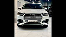 Used Audi Q7 45 TDI Technology Pack in Pune