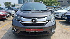 Used Honda BR-V V CVT Petrol in Mumbai