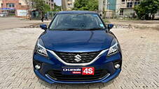 Used Maruti Suzuki Baleno Delta MT [2022-2023] in Delhi