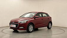 Used Hyundai Elite i20 Sportz 1.2 in Mumbai