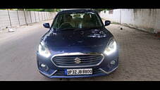 Used Maruti Suzuki Swift DZire ZXI in Lucknow