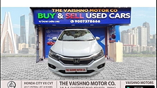 Second Hand Honda City VX CVT Petrol [2017-2019] in Kolkata