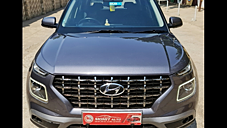 Second Hand Hyundai Venue SX 1.4 (O) CRDi in Mumbai