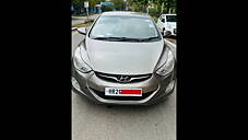 Used Hyundai Elantra 1.6 SX AT in Delhi