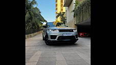 Used Land Rover Range Rover Sport V6 HSE in Mumbai