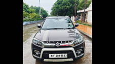 Used Maruti Suzuki Vitara Brezza ZDi Plus in Pune