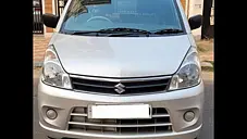 Second Hand Maruti Suzuki Estilo LXi BS-IV in Kolkata