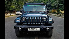 Used Mahindra Thar LX Hard Top Petrol AT in Delhi