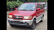 Used Chevrolet Tavera Neo 3-10 STR BS-III in Thane