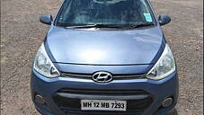 Used Hyundai Grand i10 Magna 1.2 Kappa VTVT [2013-2016] in Pune