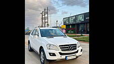 Used Mercedes-Benz M-Class 350 in Thane