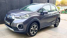 Used Honda WR-V VX MT Petrol in Delhi