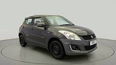 Used Maruti Suzuki Swift VXi ABS in Kochi