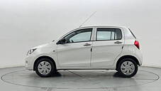 Used Maruti Suzuki Celerio VXi AMT in Ghaziabad