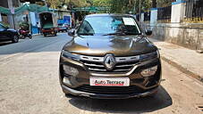 Used Renault Kwid 1.0 RXL AMT [2017-2019] in Mumbai