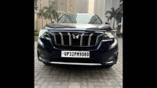 Used Mahindra XUV700 AX 5 Petrol AT 5 STR [2021] in Ghaziabad