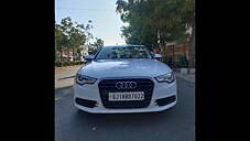 Used Audi A6 35 TDI Matrix in Ahmedabad