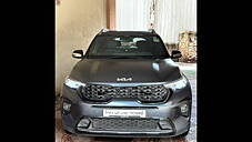 Used Kia Sonet X Line 1.5 AT in Pune