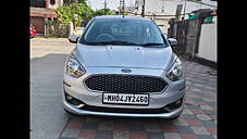 Used Ford Aspire Trend Plus 1.2 Ti-VCT in Nagpur