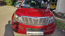 Second Hand Mahindra XUV500 W6 2013 in Pune