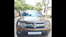 Used Renault Duster 85 PS RxE in Hyderabad