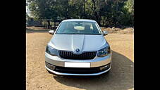 Used Skoda Rapid Style 1.5 TDI AT in Kolhapur