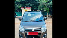 Second Hand Maruti Suzuki Wagon R VXi 1.0 [2019-2019] in Hyderabad
