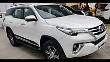 Used Toyota Fortuner 2.8 4x2 AT [2016-2020] in Pune