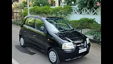Second Hand Hyundai Santro Xing XO eRLX - Euro III in Mumbai