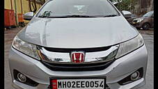 Used Honda City SV CVT in Mumbai