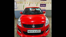 Used Maruti Suzuki Swift VXi [2014-2017] in Mumbai