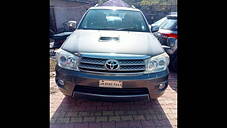 Used Toyota Fortuner 3.0 MT in Ranchi