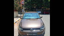 Used Volkswagen Polo Trendline 1.5L (D) in Bangalore