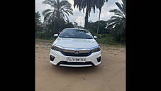 Used Honda City 4th Generation VX CVT Petrol in Ahmedabad