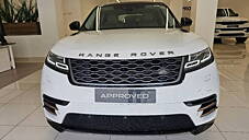 Used Land Rover Range Rover Velar 2.0 R-Dynamic HSE Diesel 180 in Kochi