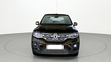 Second Hand Renault Kwid 1.0 RXT Opt [2016-2019] in Lucknow
