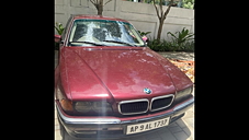 Used BMW 7 Series 728i in Dehradun
