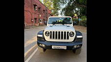 Used Jeep Wrangler Rubicon in Delhi