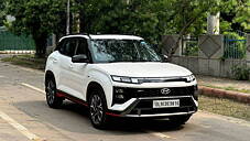 Used Hyundai Creta S Plus 1.4 Turbo DCT in Delhi