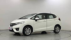 Used Honda Jazz V AT Petrol in Gurgaon