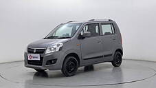 Used Maruti Suzuki Wagon R 1.0 Vxi ABS-Airbag in Bangalore