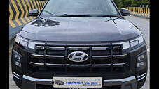 Used Hyundai Creta SX (O) 1.5 Diesel Automatic in Thane