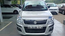 Used Maruti Suzuki Wagon R 1.0 LXI CNG (O) in Mumbai