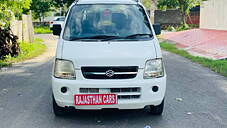 Used Maruti Suzuki Wagon R LXI in Jaipur