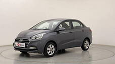 Used Hyundai Xcent SX 1.2 in Pune