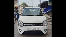 Used Maruti Suzuki Wagon R VXi 1.2 in Varanasi