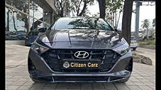 Used Hyundai i20 Asta (O) 1.2 MT [2020-2023] in Bangalore