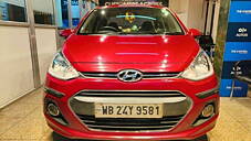 Used Hyundai Xcent S 1.2 (O) in Kolkata