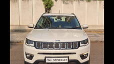 Used Jeep Compass Longitude 2.0 Diesel [2017-2020] in Pune